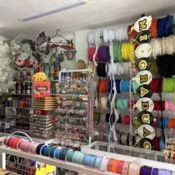Decoraciones de Lulú Hux