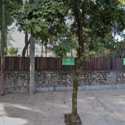 Colegio Los Lapachos