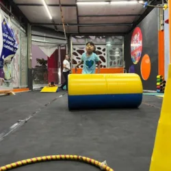 Baby Gym
