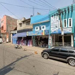 Mercería Y Aplicaciones "Salme"