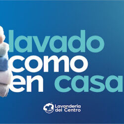 Lavanderia Del Centro