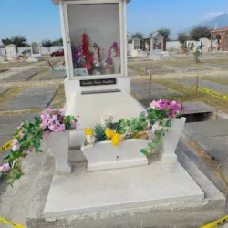 Parque Funeral Memorial