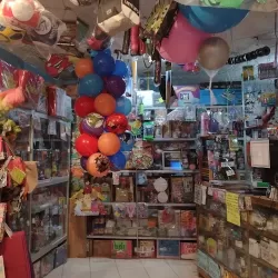 Papeleria, Merceria e Internet RODSAN