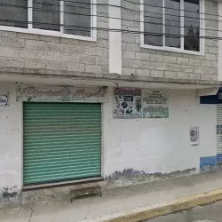 Papelería y Regalos