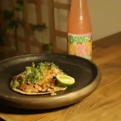 La Mercería Taquería Fifí