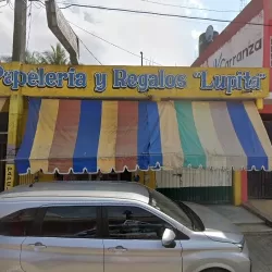 Merceria, Papelería Y Regalos Lupita