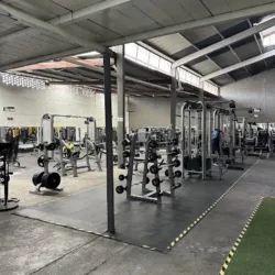 SPORT CLUB