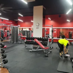 AM PM FITNESS CAMPECHE