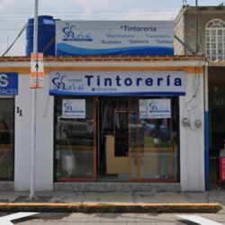 Clean and Iron Lazaro