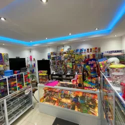 Clip Papeleria y Accesorios