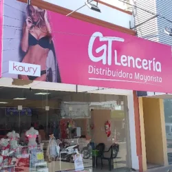 GT Lencería Mayorista