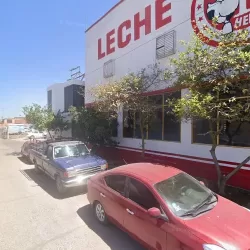 LECHE 19 HERMANOS S.A DE C.V