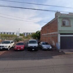 Lavandería