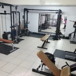 Fuertes Guerreros Gym
