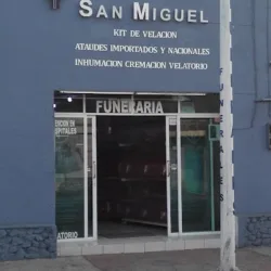 Funeraria San Miguel