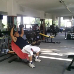 American Golds Gym
