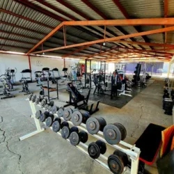 JAIMY GYM