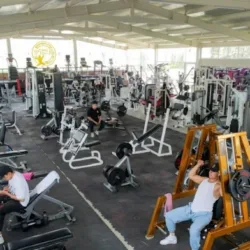 GYM Olimpo "Esparta"