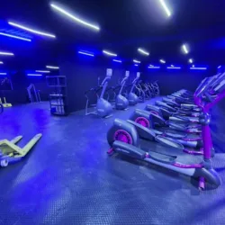 Urban Fitness Gym