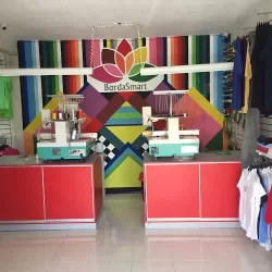 BORDASMART