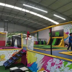 Coco Jump