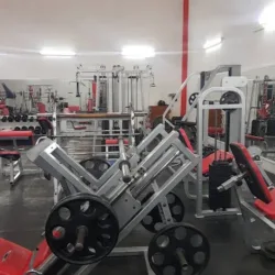 LIRA GYM