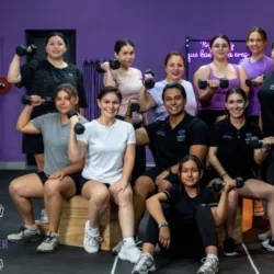 StrongHER Functional Training
