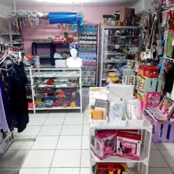 Miscelanea Cristina - papelería, mercería u regalos