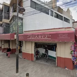 La Aguja y el Botón Reparación Y Refacciones Medina Loc 2