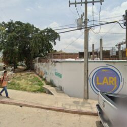 Lari Lavanderia Industrial
