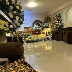 Funerales Bustamante