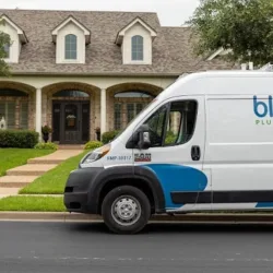 Bluefrog Plumbing and Drain of Salt Lake City