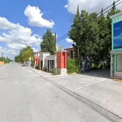 Ferretera y Materiales para la Construcción Gonzáles.