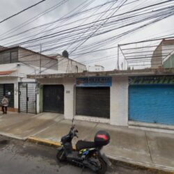 Lavandería Lizulita