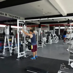 CAFU GYM PREMIUM
