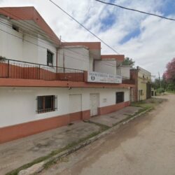 Colegio "Pr. Juan Carlos Zambrano"