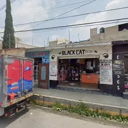 Compostura de Ropa Garcia