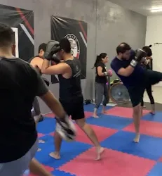Revolution GYM