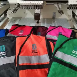 M.A Solución en Bordados