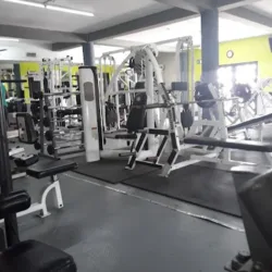 People's Gym Matamoros