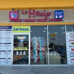 La Hidalgo Suc. Zuazua.