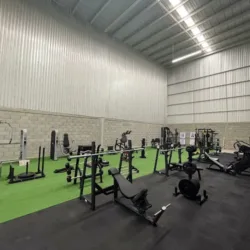 FitnesSupply | Centro Experiencia Matrix Fitness Torreon
