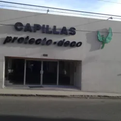 Protecto Deco