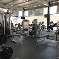 Quick Training 24/7 Plaza Ojuelos