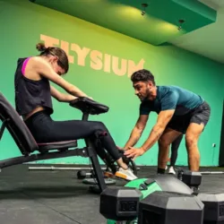 Elysium Fitness