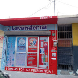 Lavandería JuliEit