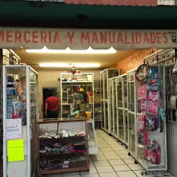 Mercería Gaona