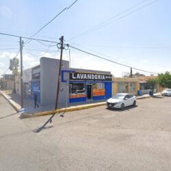 Lavanderia Morelas