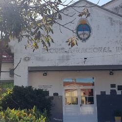 Centro Educativo Fray Marcos Donatti