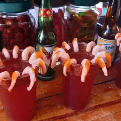 Micheladas Elena